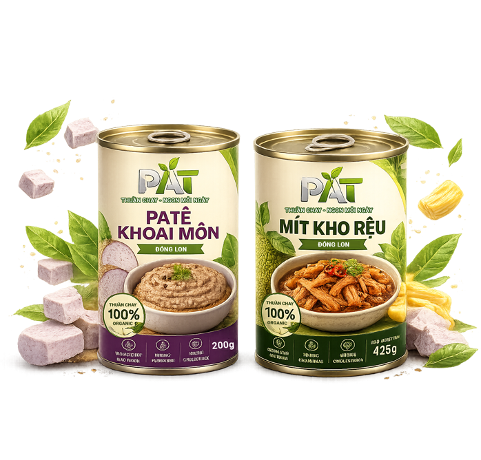 CÔNG TY TNHH MỘT THÀNH VIÊN CÔNG NGHỆ PAT ĐỒNG THÁP